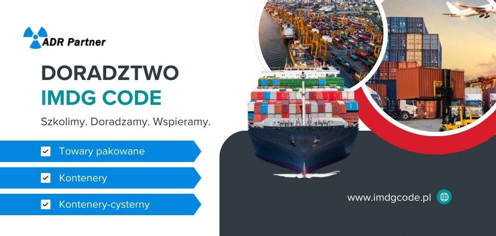 doradztwo imdg code usluga 1
